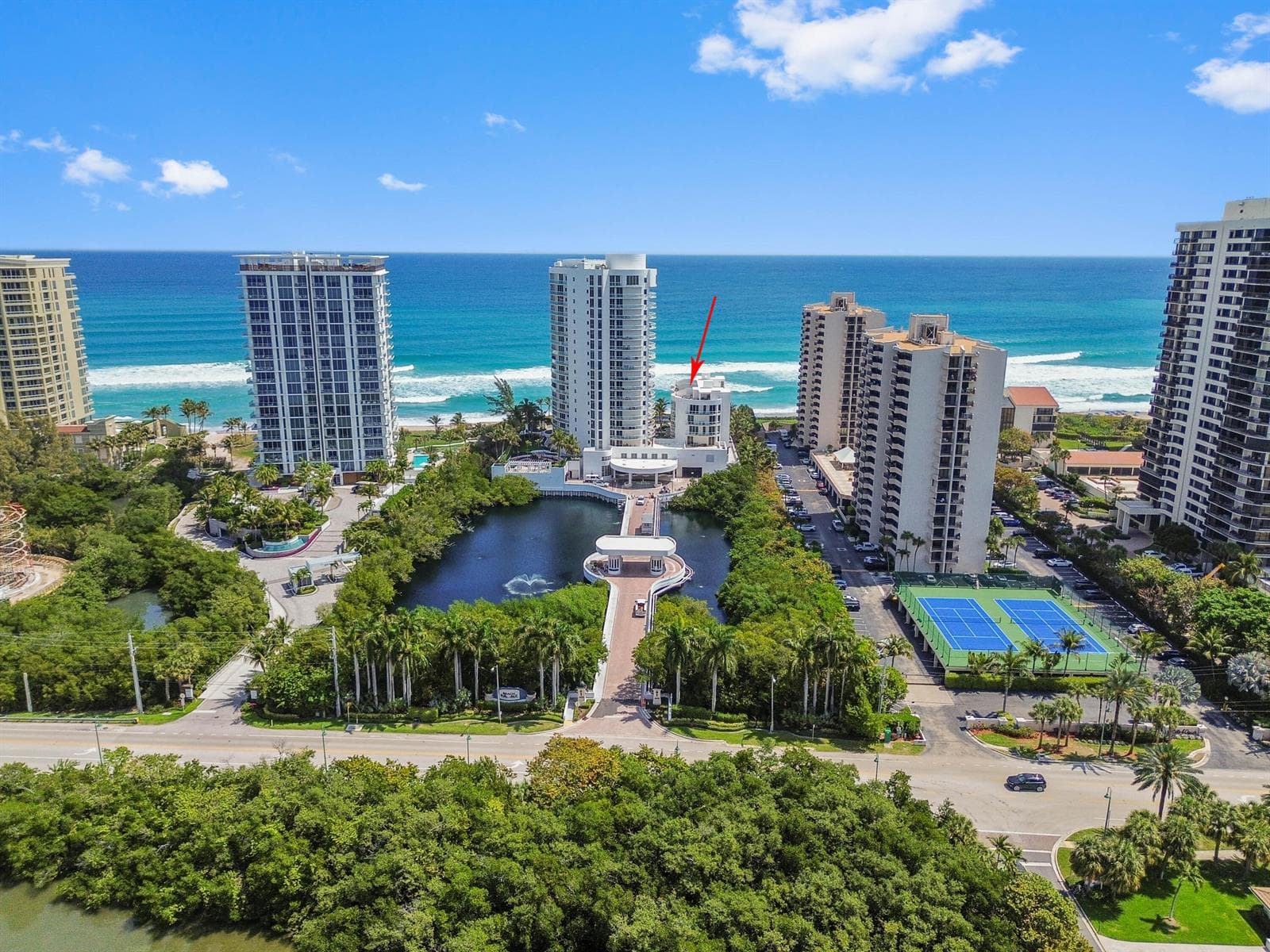 4600 N Ocean Drive 605 photo 1