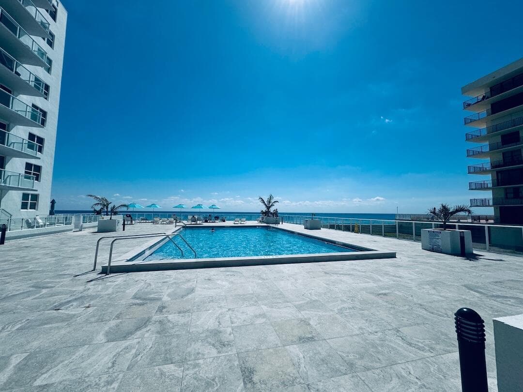 3450 S Ocean Boulevard 5030 photo 2