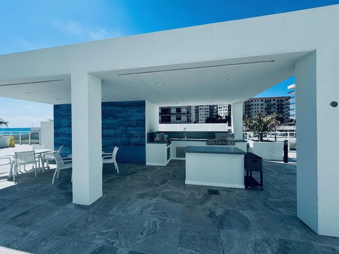 3450 S Ocean Boulevard 5030 photo 22