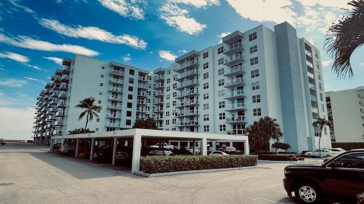 3450 S Ocean Boulevard 5030 photo 1