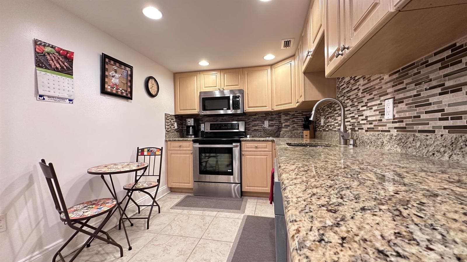 3450 S Ocean Boulevard 5030 photo 11