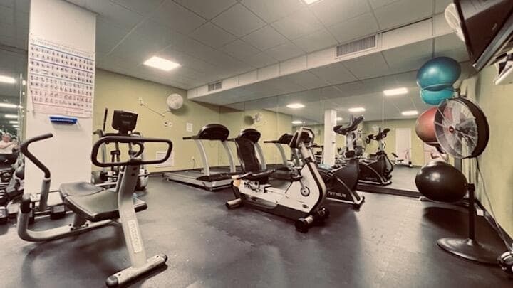 3450 S Ocean Boulevard 5030 photo 25
