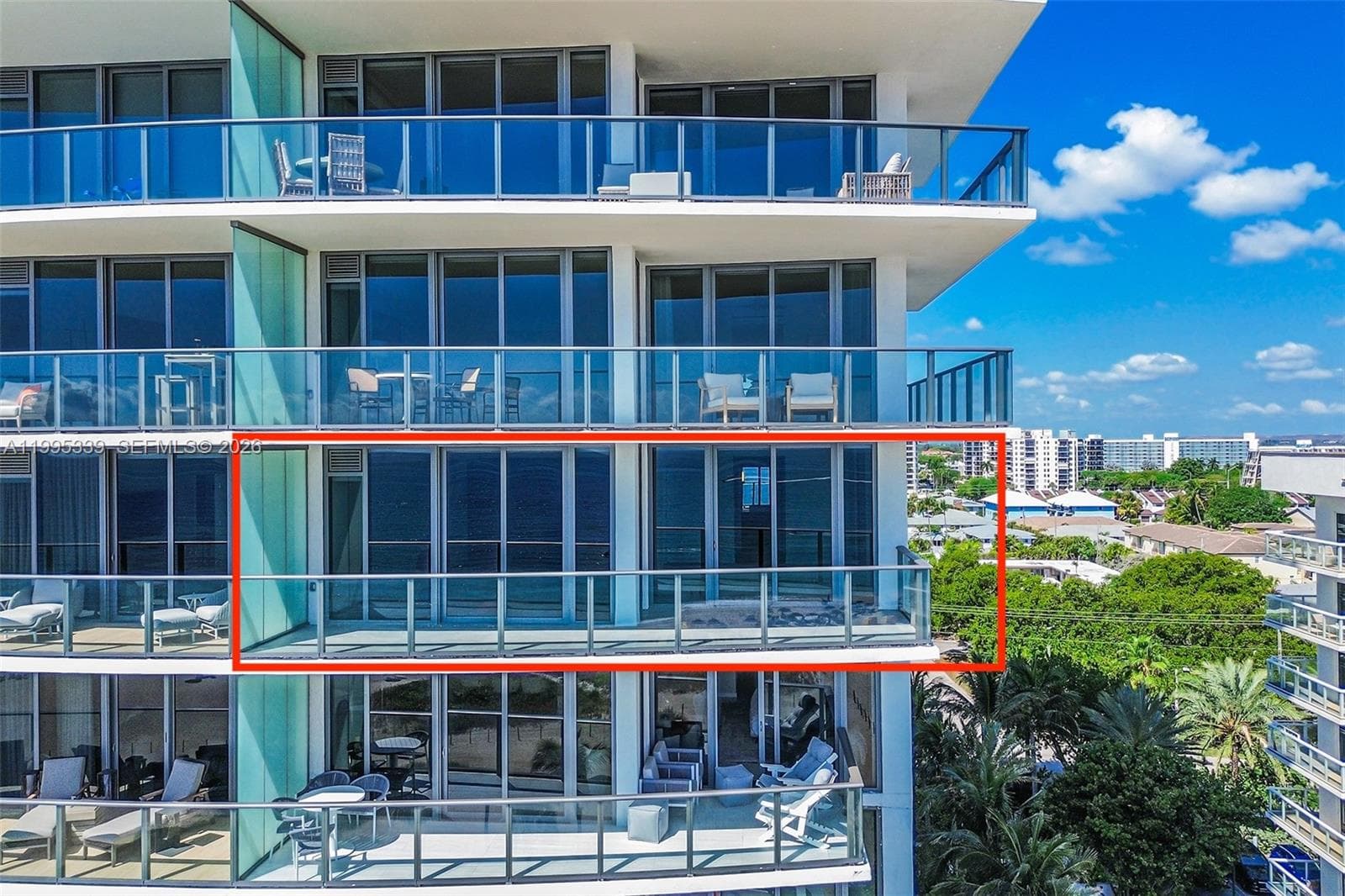 1116 N Ocean Blvd 806 photo 13