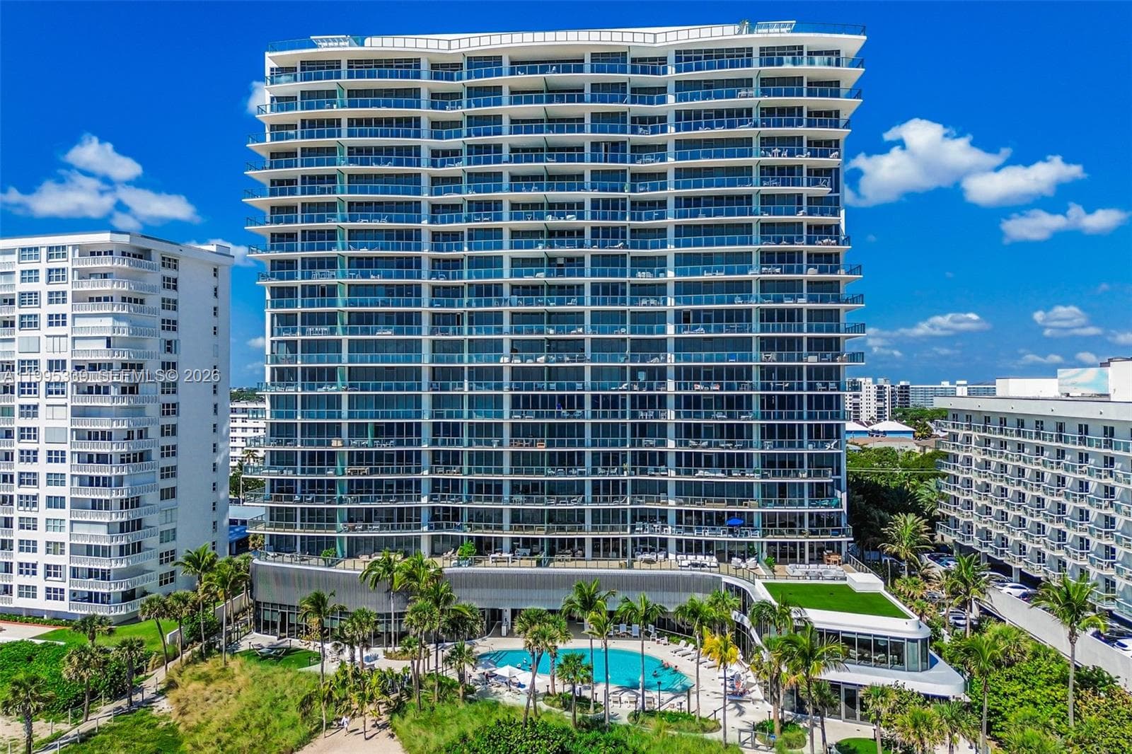 1116 N Ocean Blvd 806 photo 14
