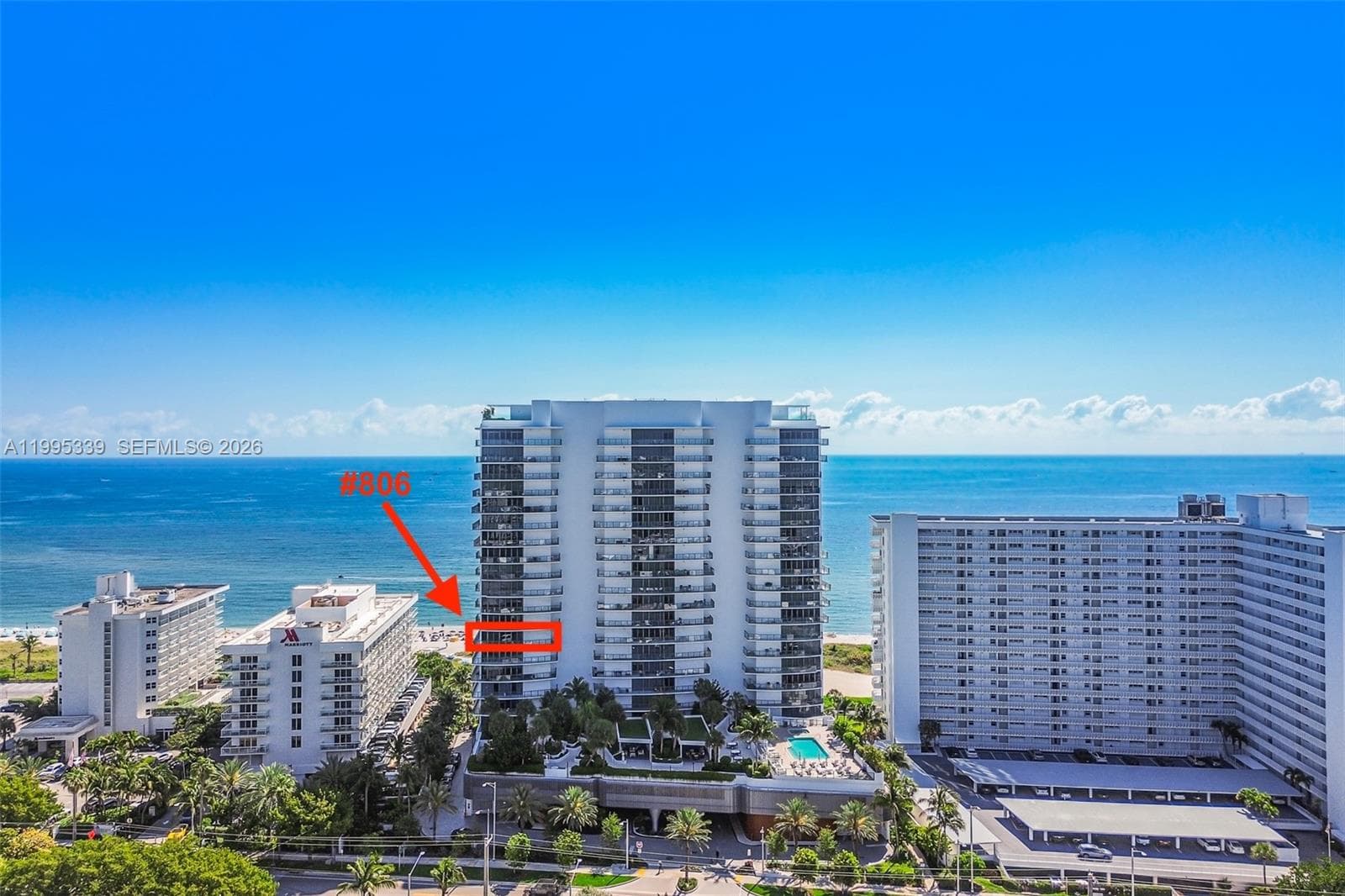 1116 N Ocean Blvd 806 photo 15