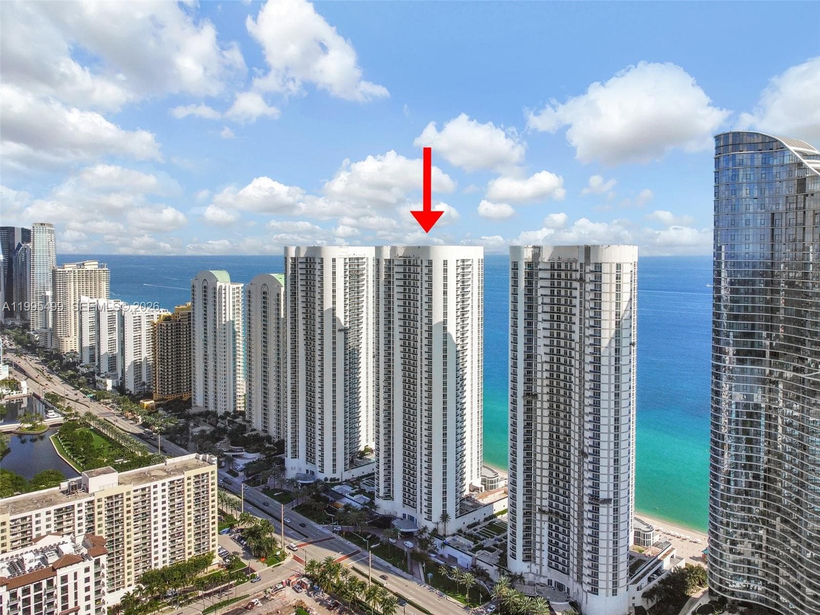 15901 Collins Ave 2405 photo 2