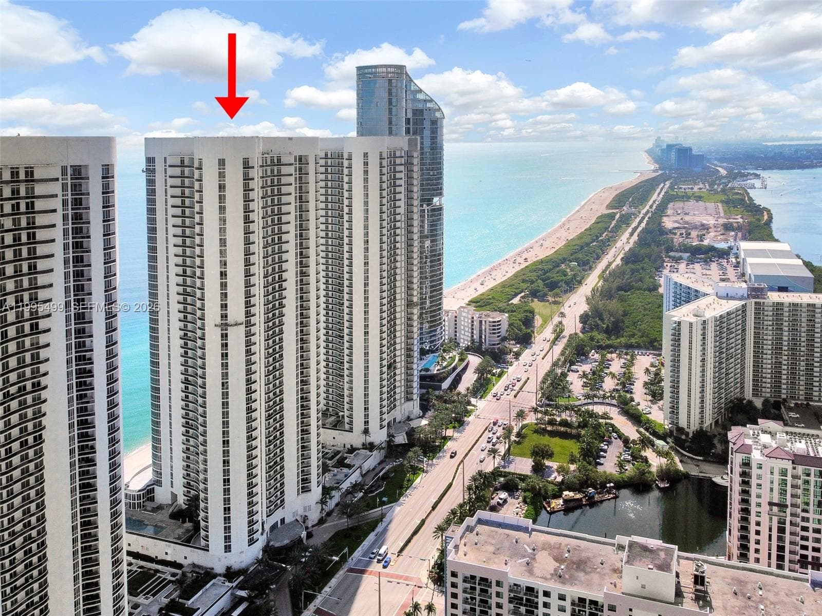 15901 Collins Ave 2405 photo 3