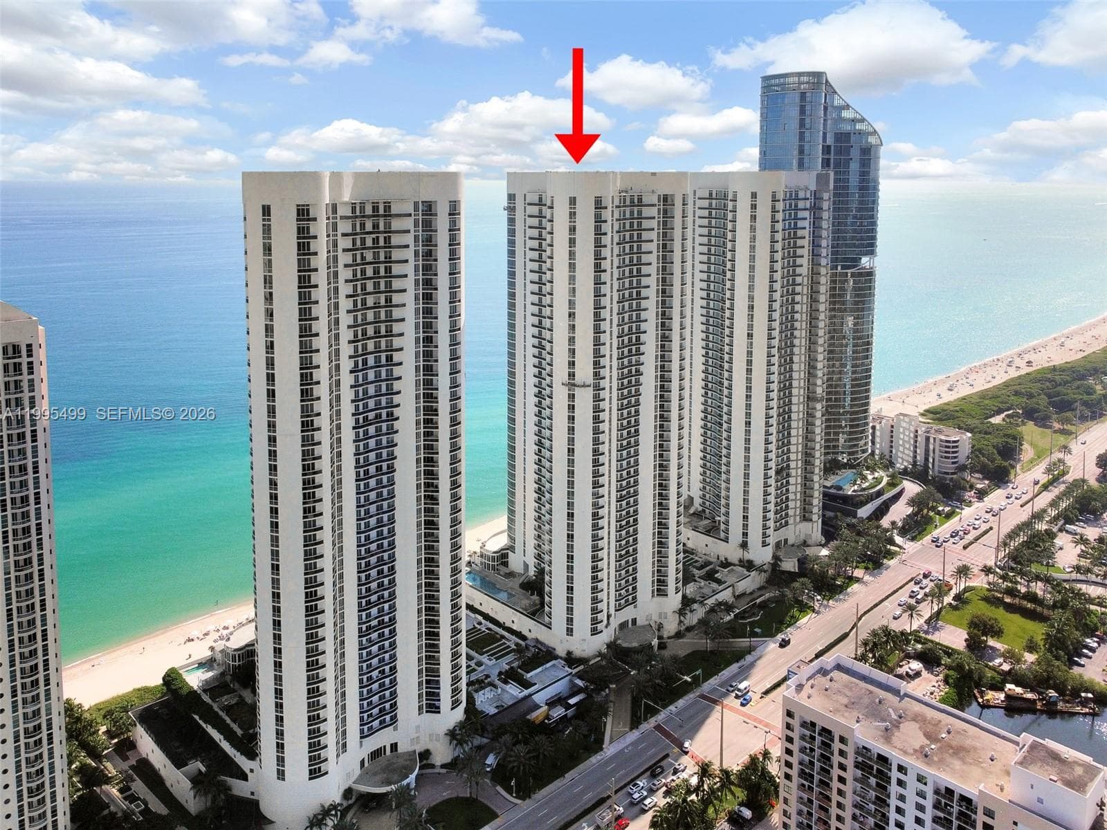 15901 Collins Ave 2405 photo 4