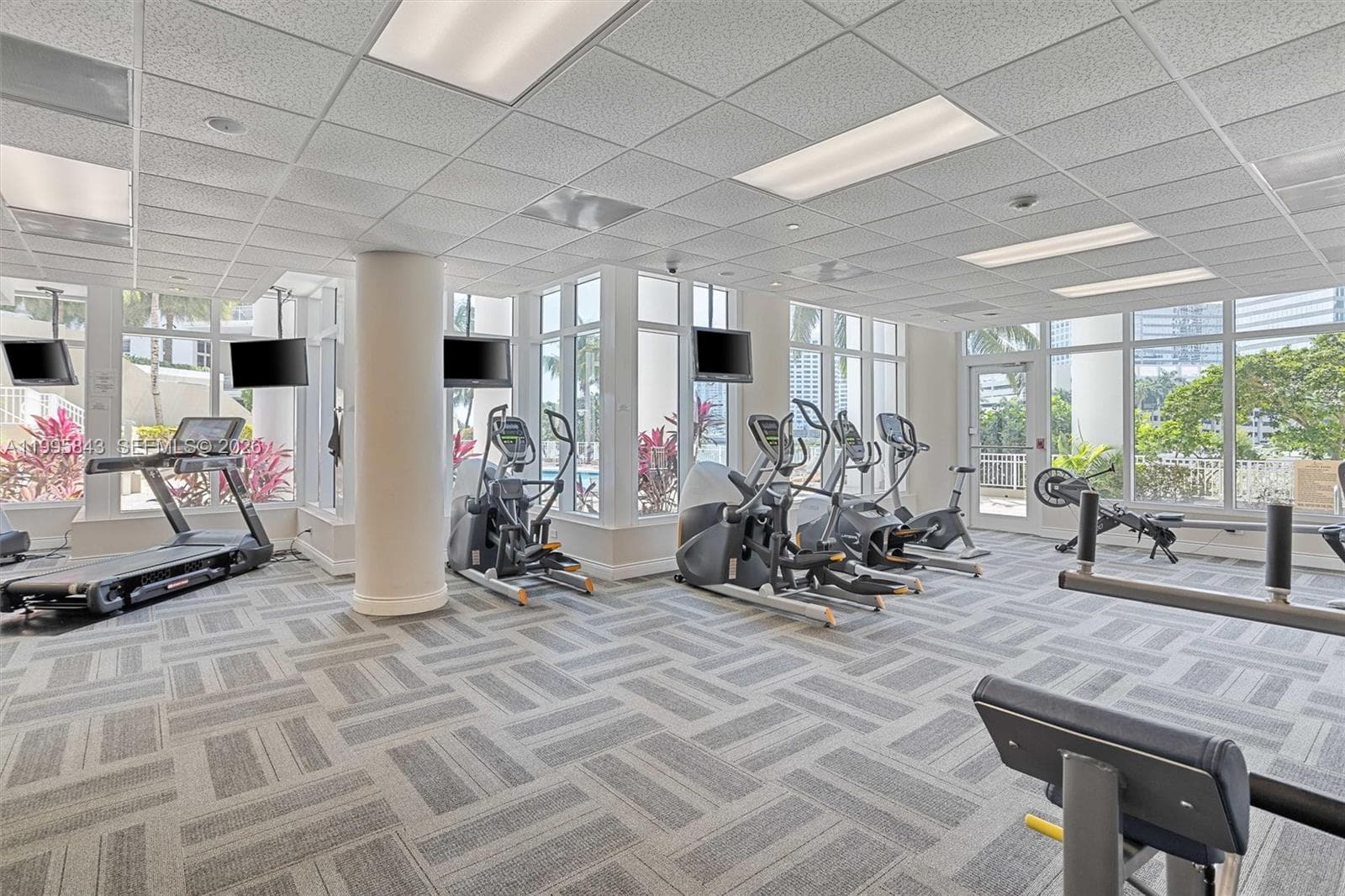 801 Brickell Key Blvd 1204 photo 5