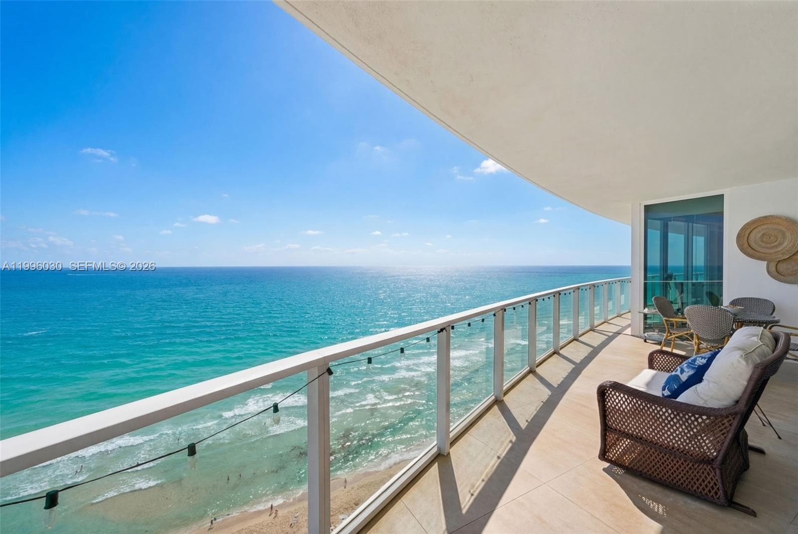 3951 S Ocean Dr 1803 photo 3