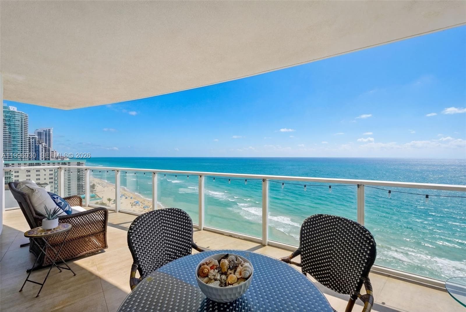 3951 S Ocean Dr 1803 photo 4