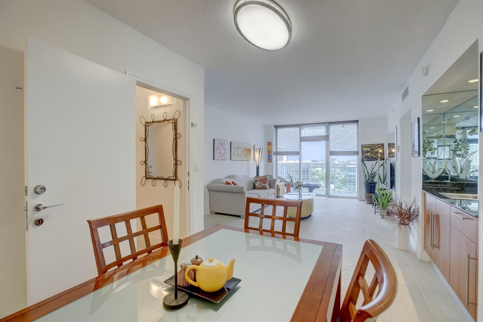 3000 S Ocean Drive 1100 photo 16