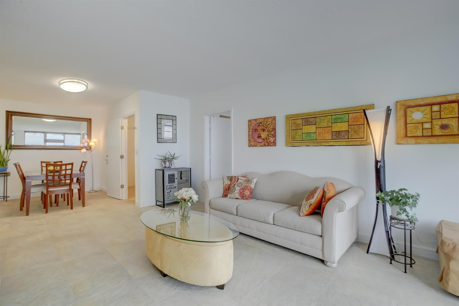 3000 S Ocean Drive 1100 photo 9