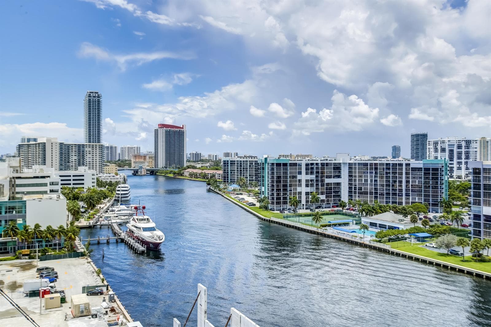 3000 S Ocean Drive 1100 photo 14