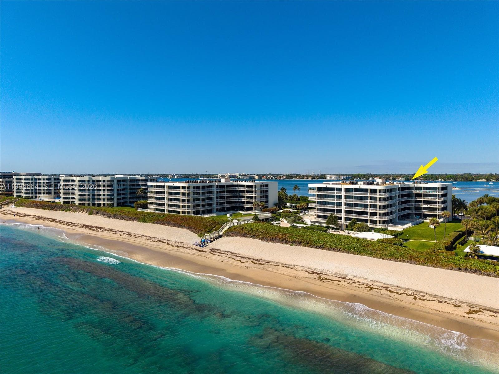 3300 S Ocean Blvd 207N photo 23