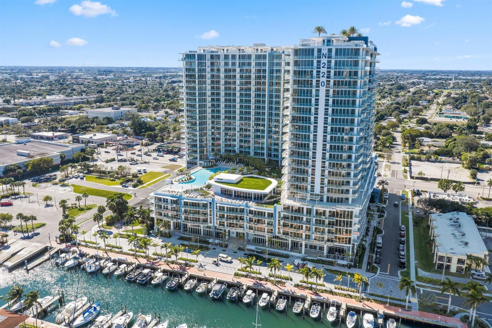 220 Lake Shore Drive 1121 photo 1
