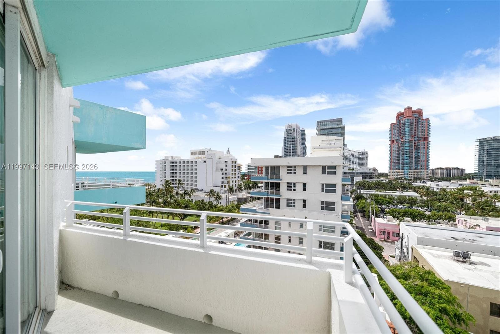 226 Ocean Dr 8F photo 19