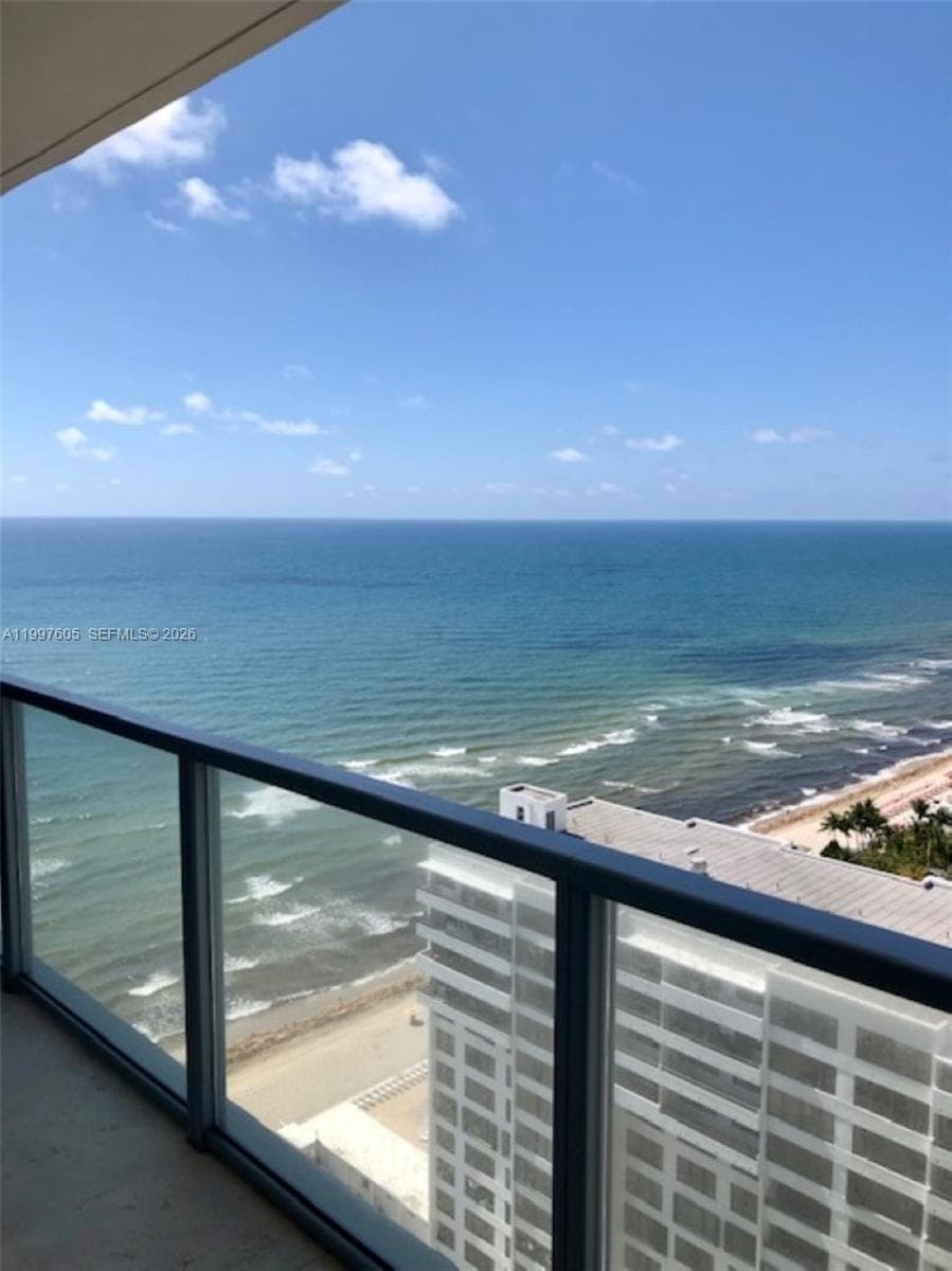 3101 S Ocean Dr 2406 photo 17
