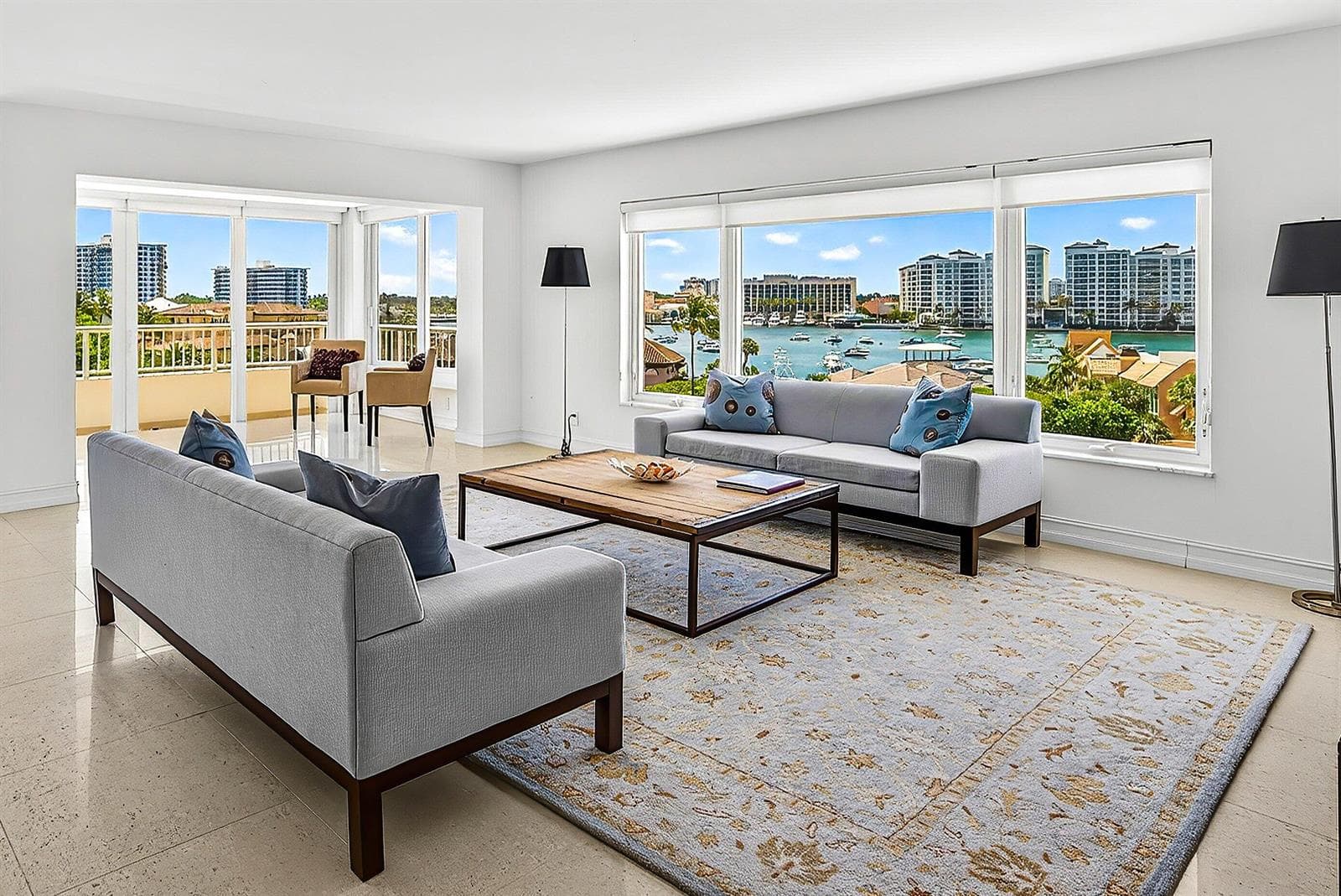 600 S Ocean Boulevard 504 photo 3