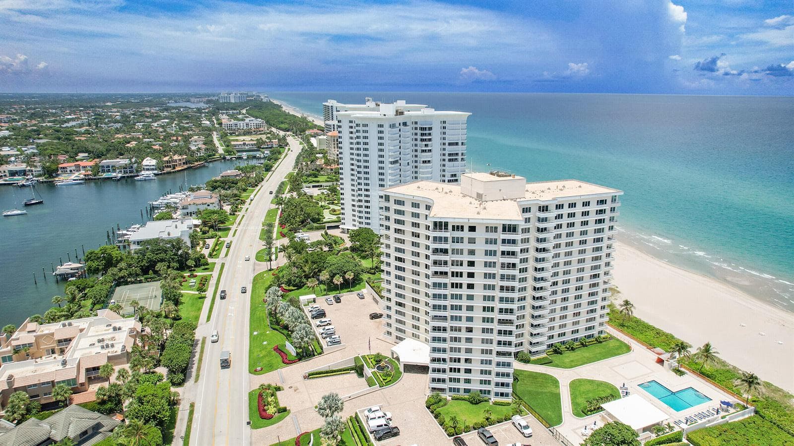 600 S Ocean Boulevard 504 photo 1