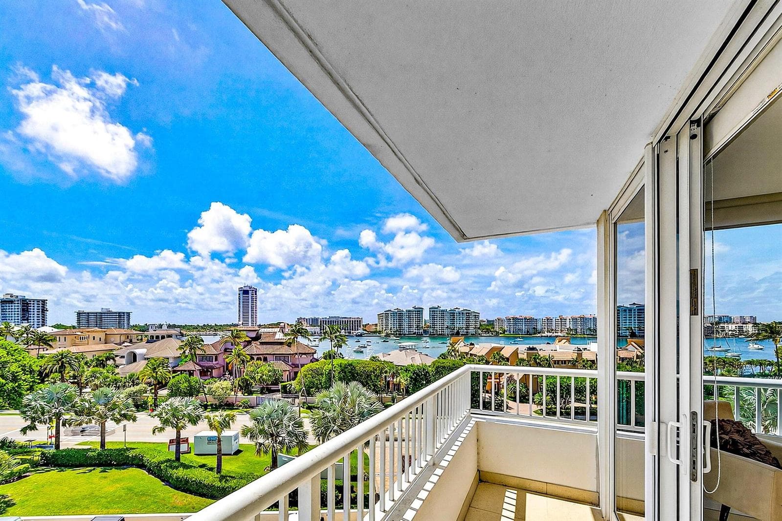 600 S Ocean Boulevard 504 photo 15