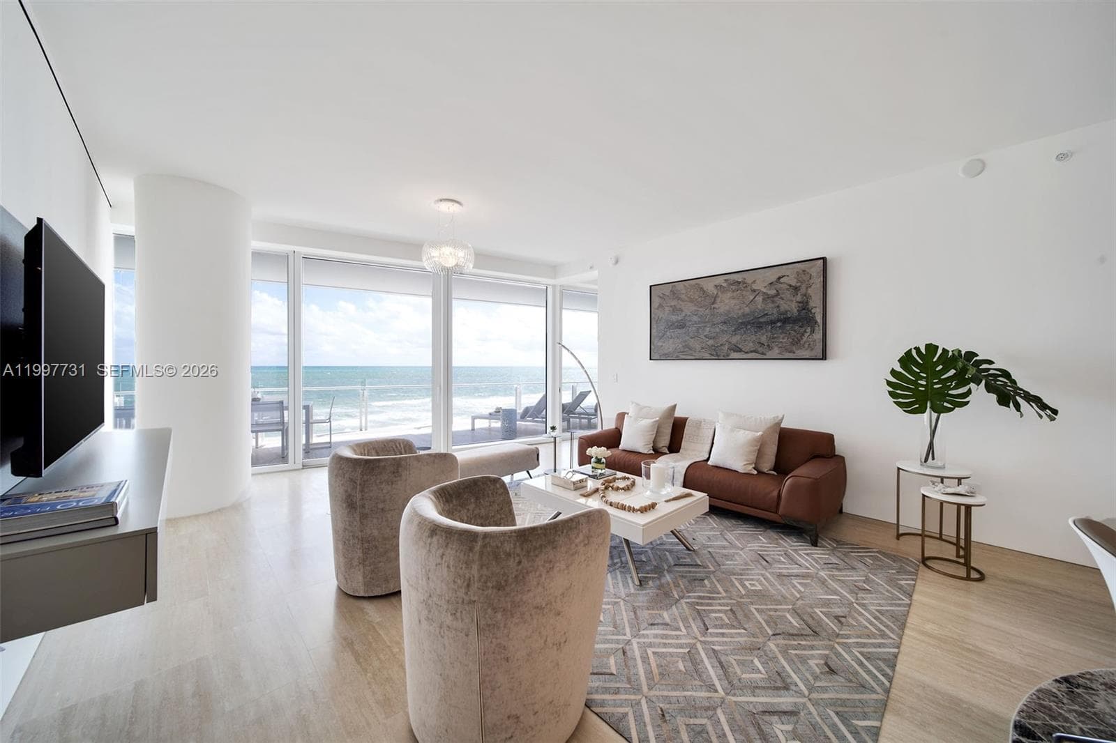 9001 Collins Ave S-605 photo 6