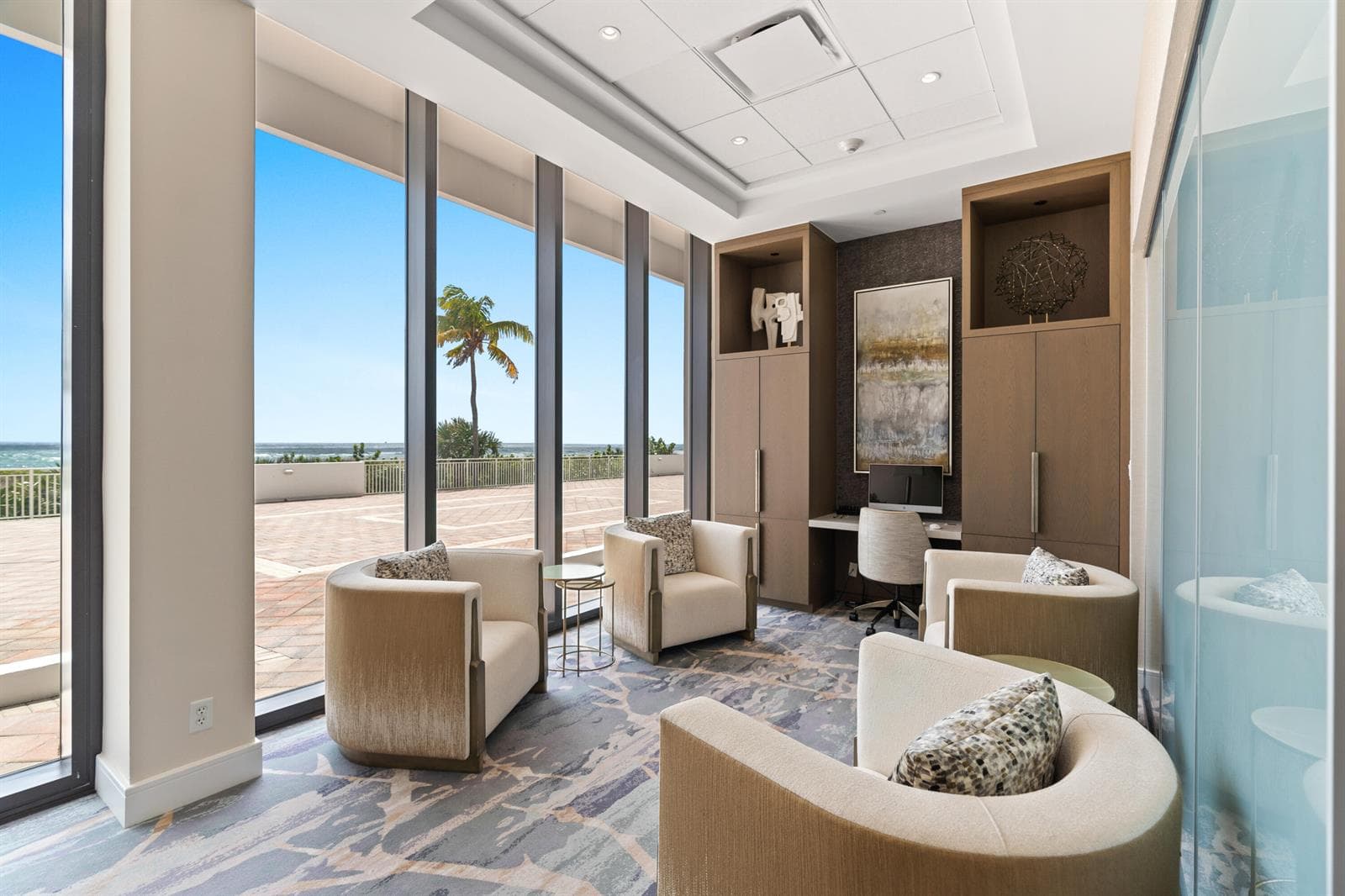 2600 S Ocean Boulevard Phd photo 13