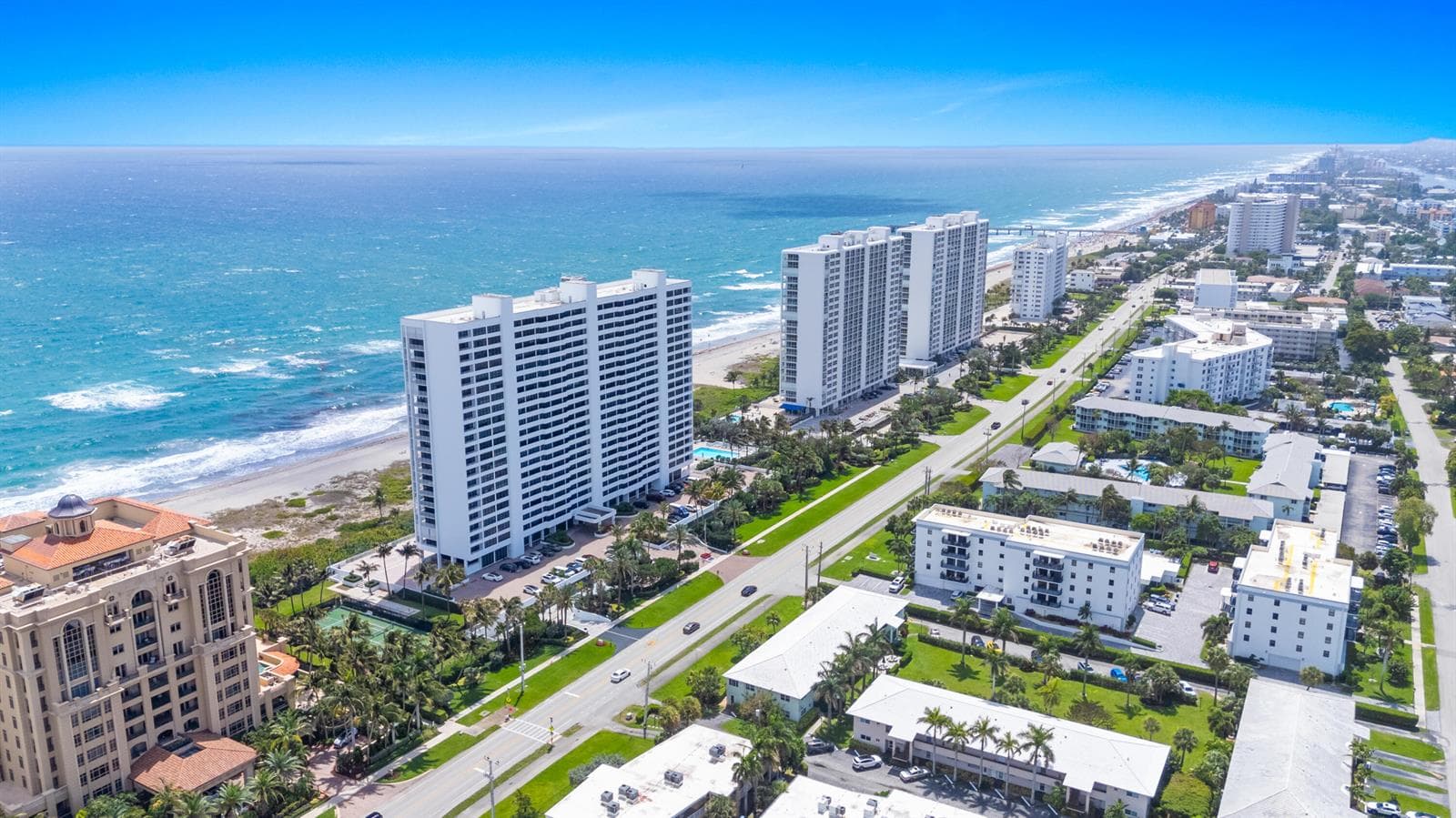 2600 S Ocean Boulevard Phd photo 3