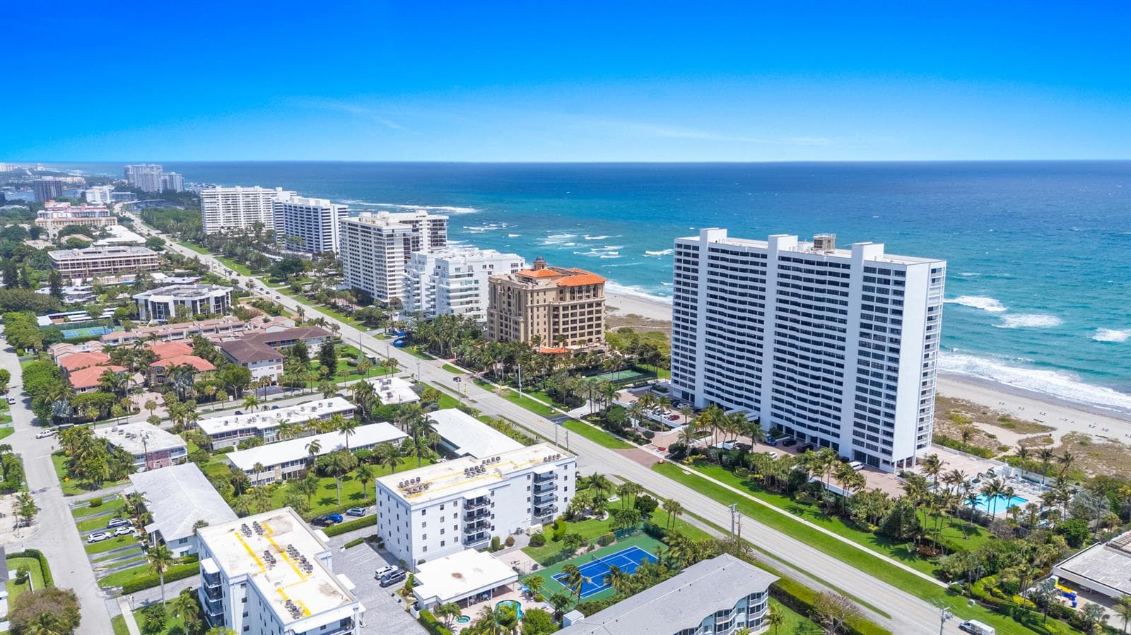 2600 S Ocean Boulevard Phd photo 5