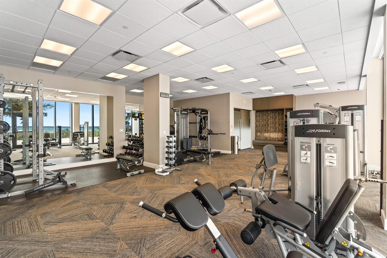 2600 S Ocean Boulevard Phd photo 19