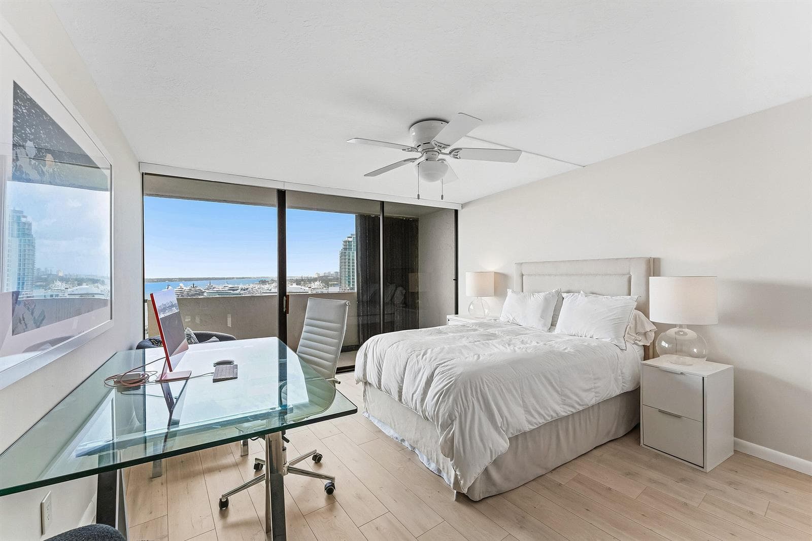 5200 N Flagler Drive 1406 photo 13