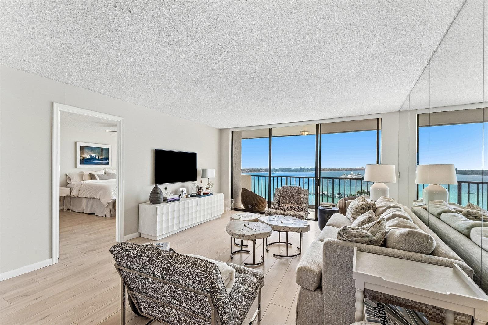5200 N Flagler Drive 1406 photo 3