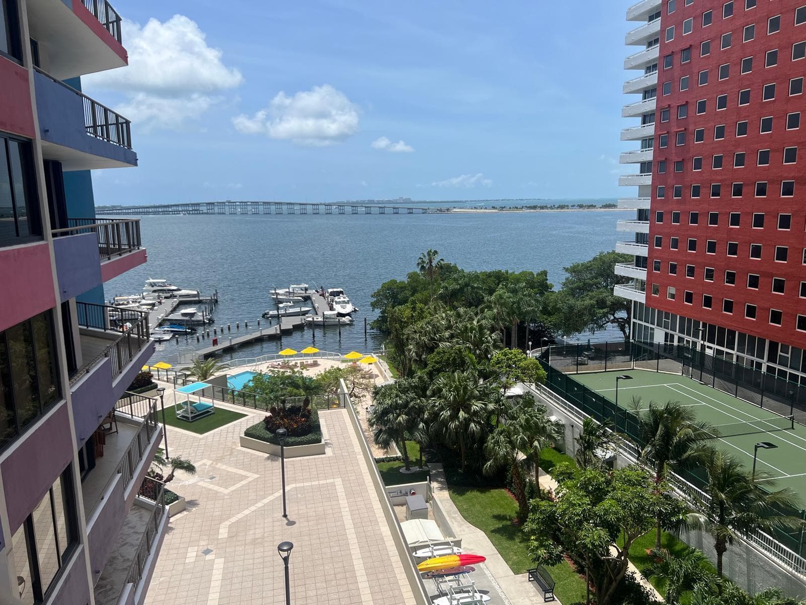 1581 Brickell Avenue 406 photo 5