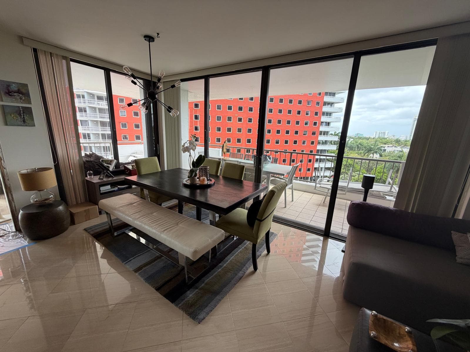 1581 Brickell Avenue 406 photo 9
