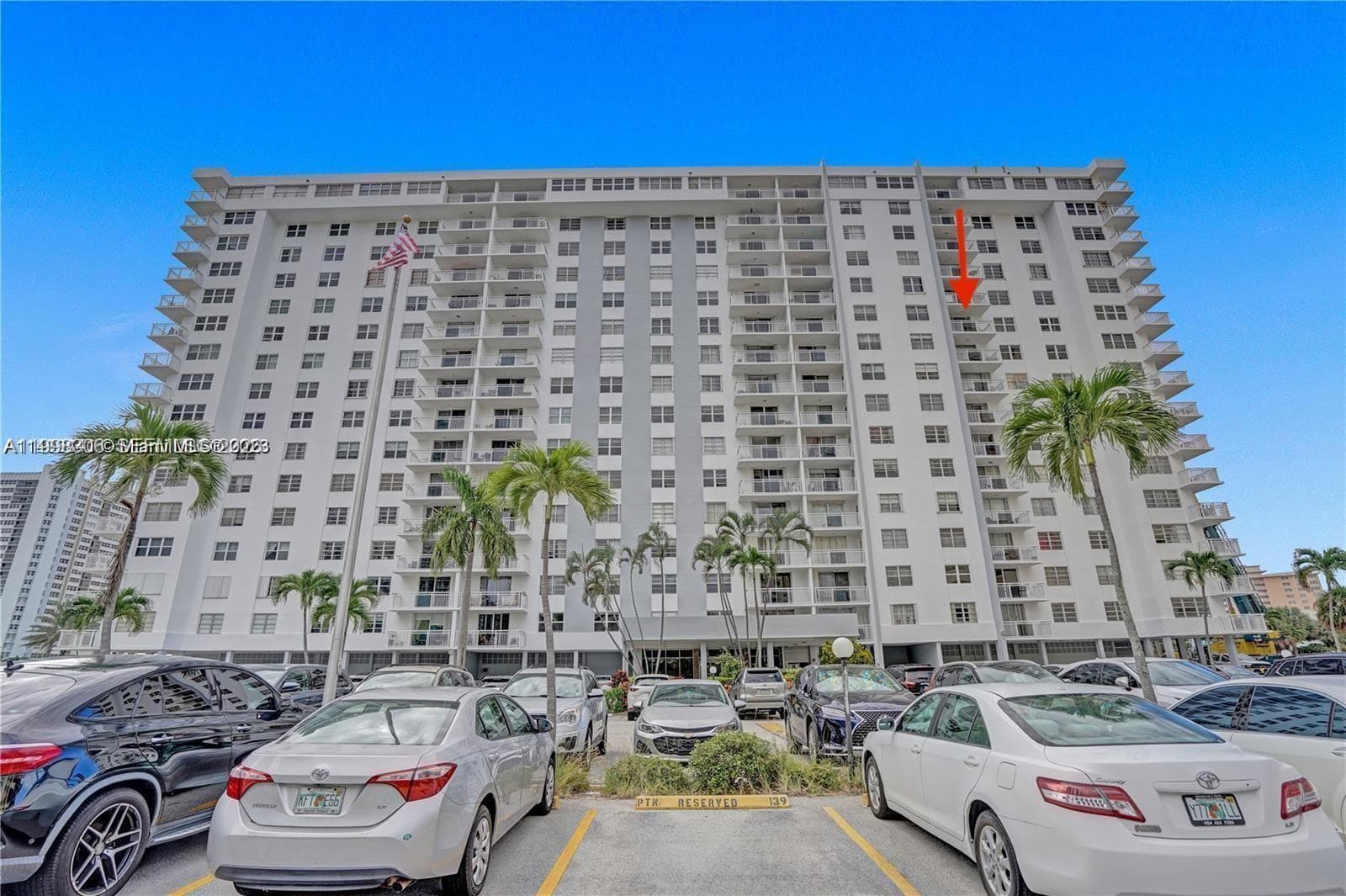 1849 S Ocean Dr 1103 photo 25