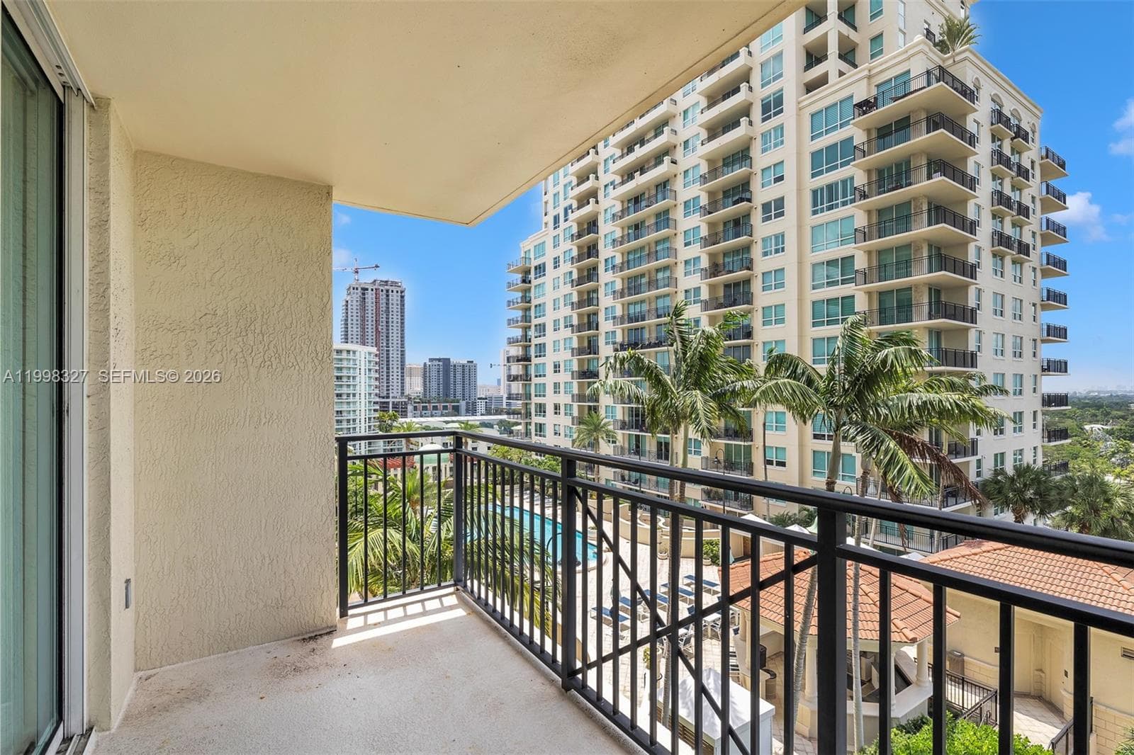 610 W Las Olas Blvd 1121N photo 14