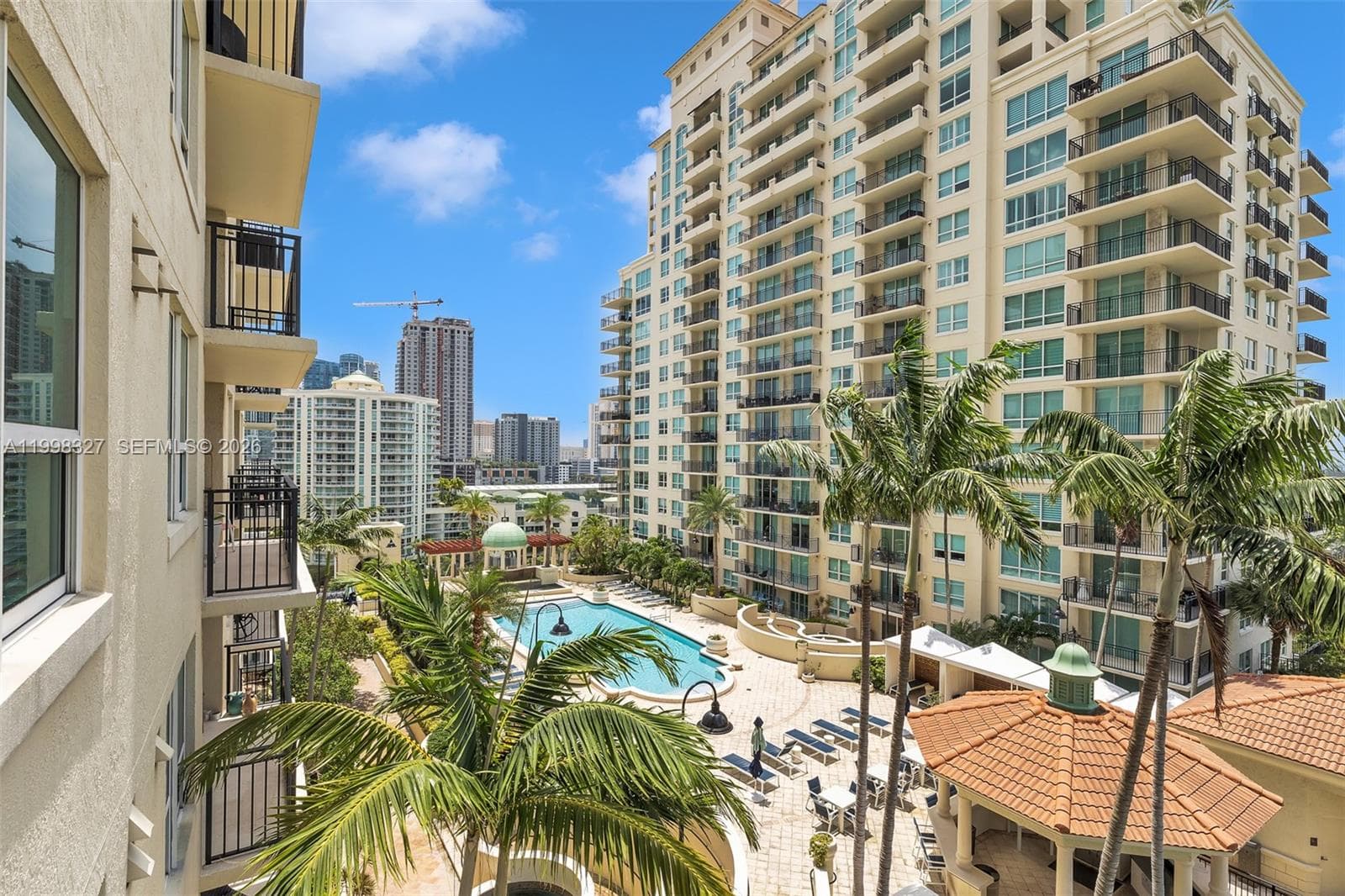 610 W Las Olas Blvd 1121N photo 18