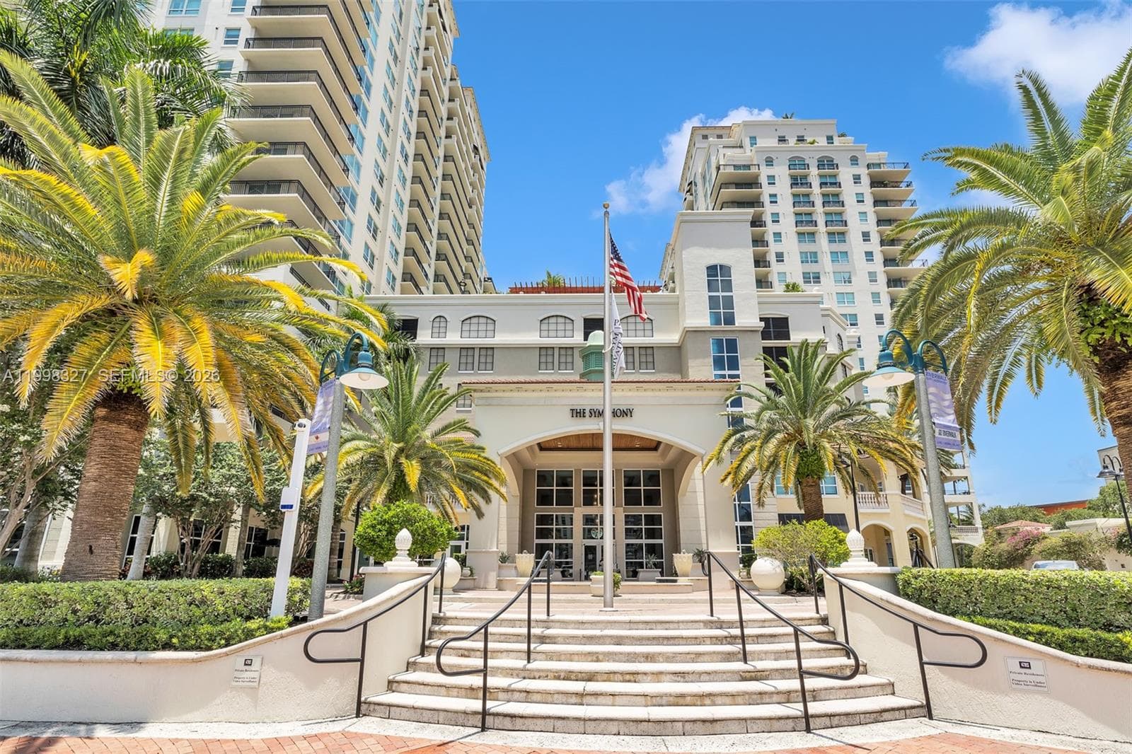 610 W Las Olas Blvd 1121N photo 21