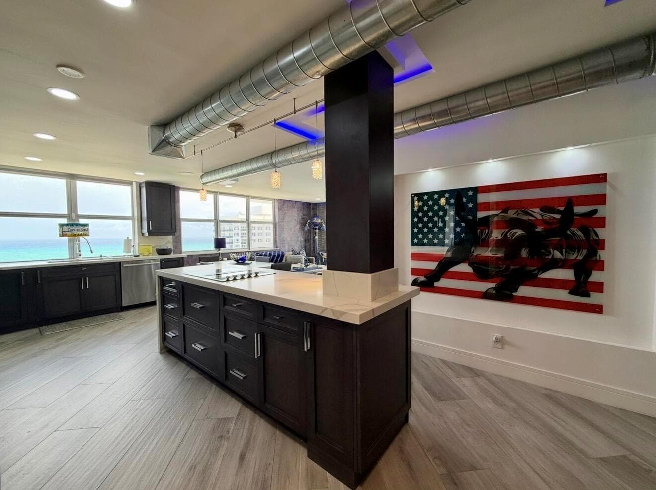 2121 N Ocean Boulevard 1409e photo 2
