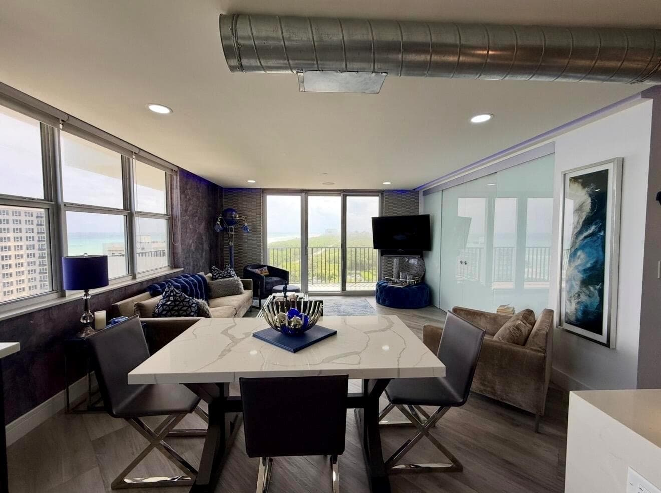 2121 N Ocean Boulevard 1409e photo 13