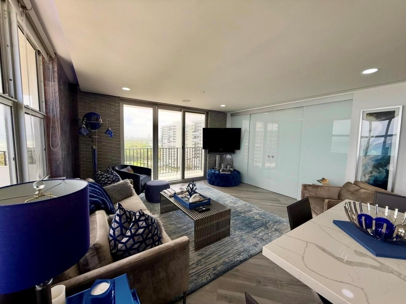 2121 N Ocean Boulevard 1409e photo 16