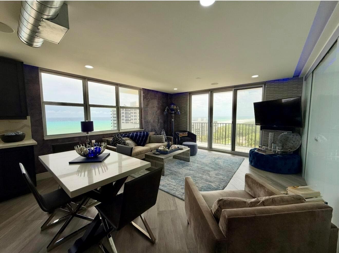 2121 N Ocean Boulevard 1409e photo 12