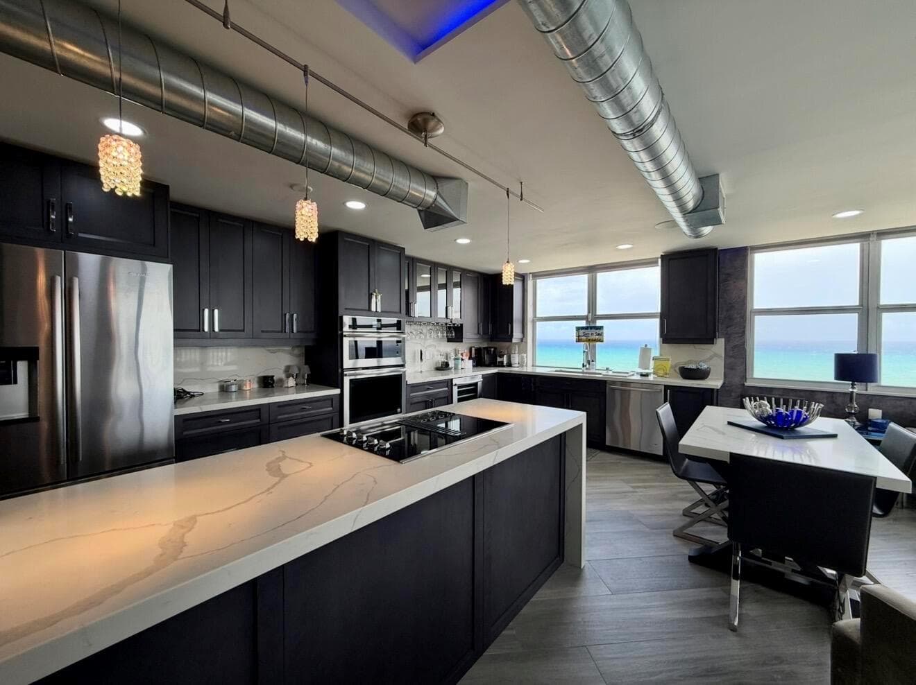 2121 N Ocean Boulevard 1409e photo 7
