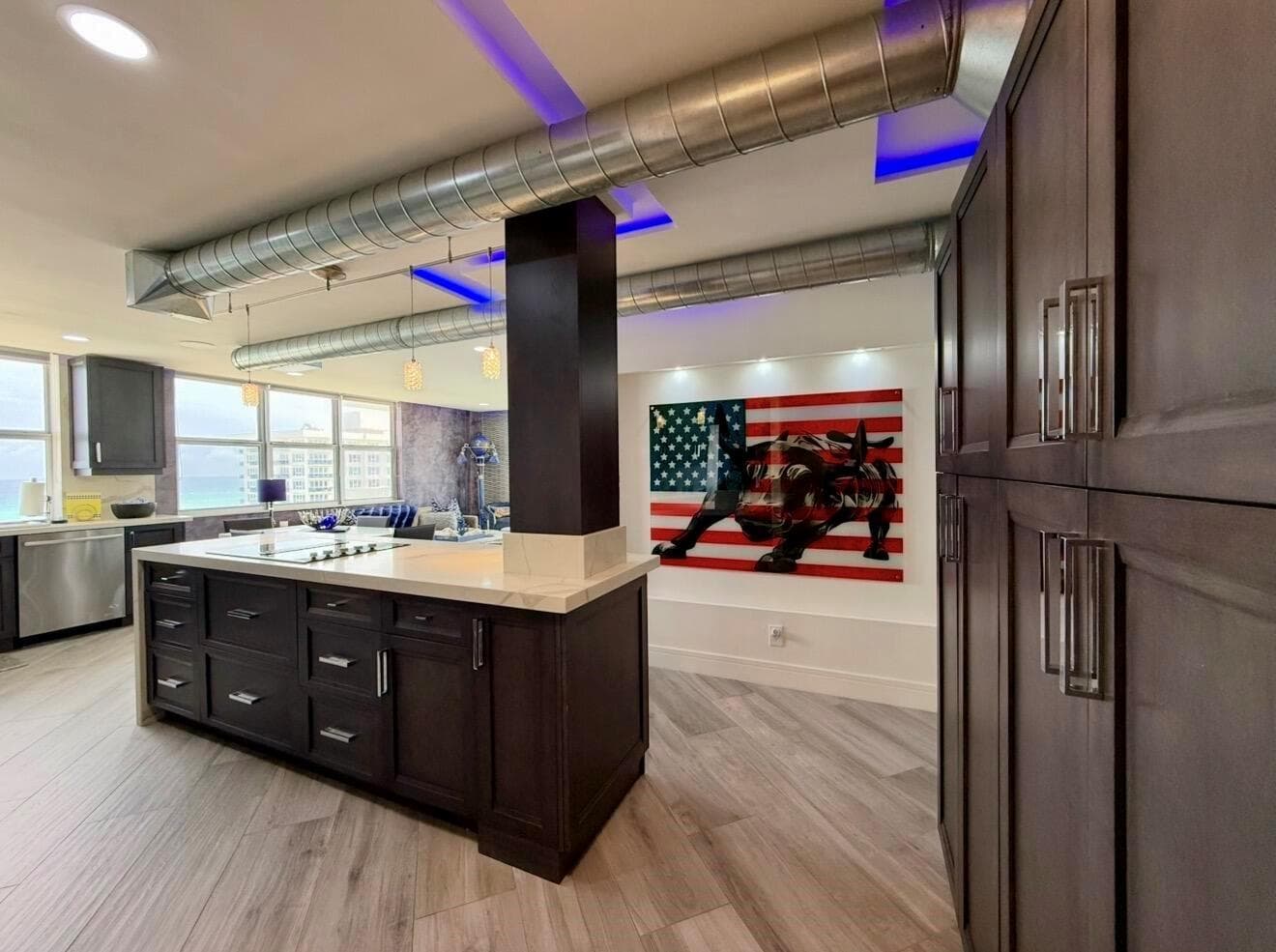 2121 N Ocean Boulevard 1409e photo 1