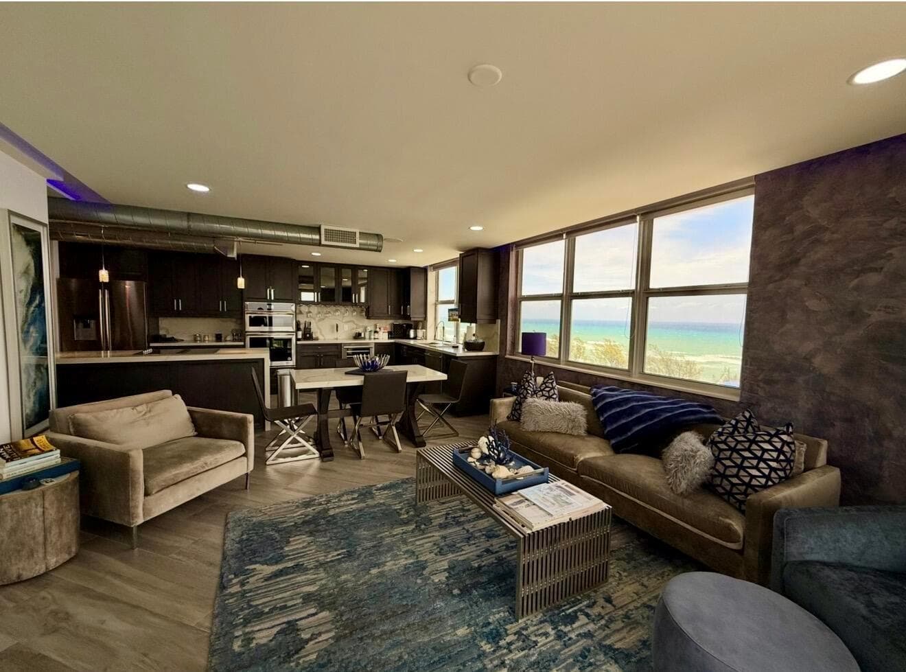 2121 N Ocean Boulevard 1409e photo 20