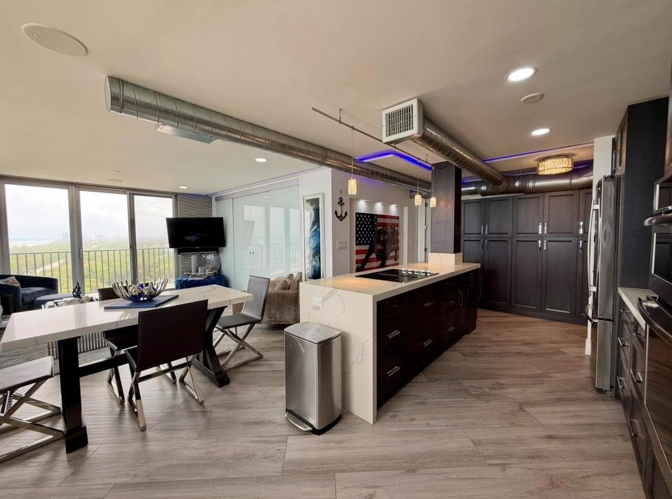 2121 N Ocean Boulevard 1409e photo 9