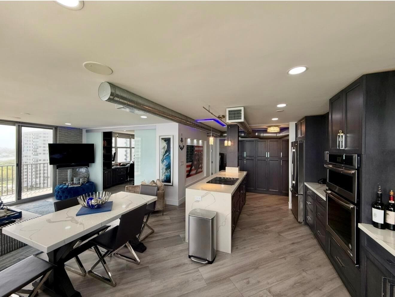 2121 N Ocean Boulevard 1409e photo 10
