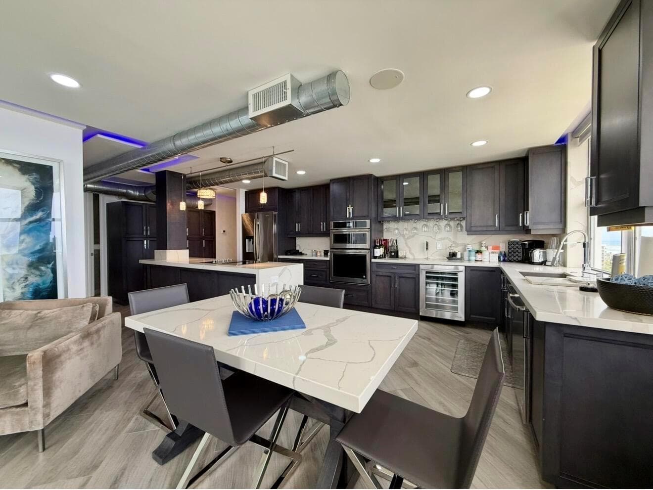 2121 N Ocean Boulevard 1409e photo 14