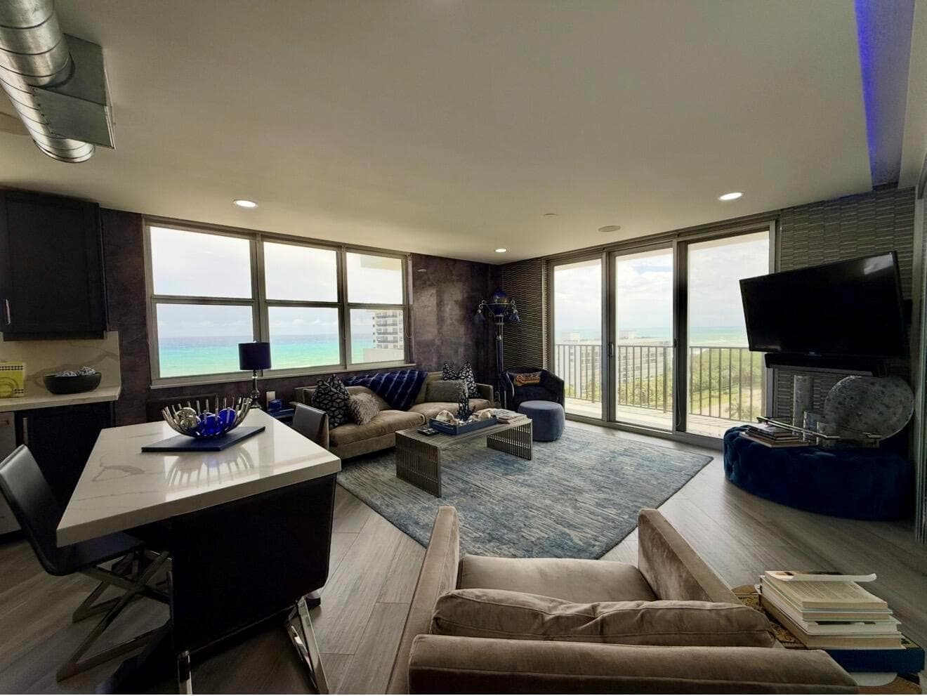 2121 N Ocean Boulevard 1409e photo 15
