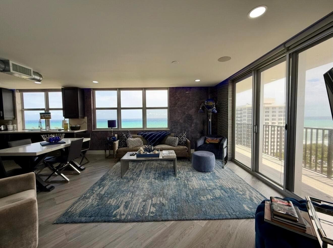 2121 N Ocean Boulevard 1409e photo 19